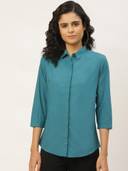 Teal color option