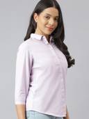 Lavender color option