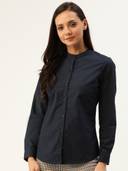 Navy Blue color option