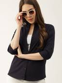Navy Blue color option