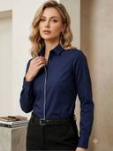 Navy Blue color option, Currently selected