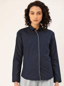 Navy Blue color option