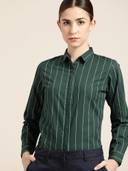 Green color option