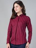 Maroon color option