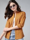 Mustard color option