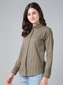 Olive color option