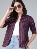 Purple color option