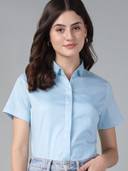 Blue color option