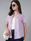 Lavender color option