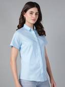 Blue color option