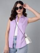 Lavender color option
