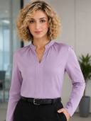 Lavender color option