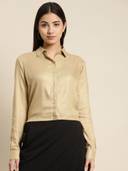 Beige color option, Currently selected