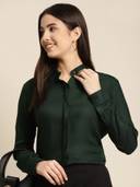 Green color option
