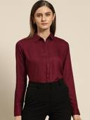 Maroon color option