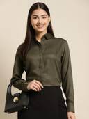 Olive color option, Currently selected