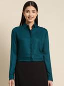 Teal color option
