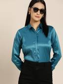 Blue color option