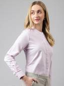 Lavender color option, Currently selected