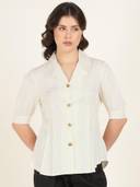Cream color option, Currently selected