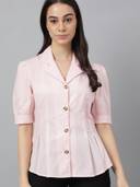Pink color option