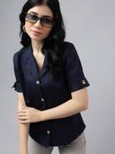 Navy Blue color option