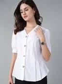 White color option