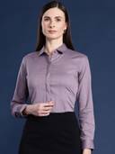Purple color option, Currently selected