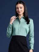 Green color option