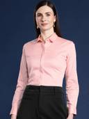 Pink color option, Currently selected