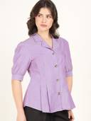 Lavender color option