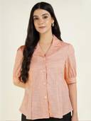 Peach color option