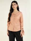 Peach color option