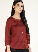 Maroon color option