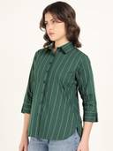 Green color option