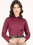 Maroon color option