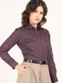 Navy Blue color option, Currently selected