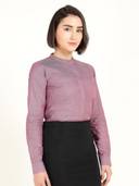 Purple color option, Currently selected