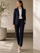 Navy Blue color option
