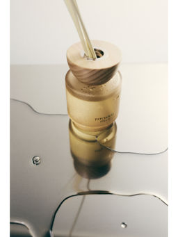 H&M - Beige Frosted-Glass Reed Diffuser