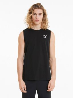Puma - Classic Embro Men's T-shirt