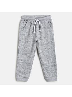 MINI KLUB - Kids Boys Grey Jogger