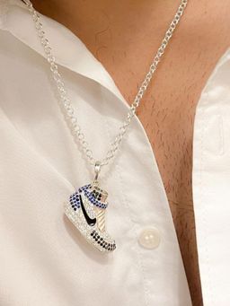 ALSO-A LOOK TO STAND OUT - Jordan Necklace