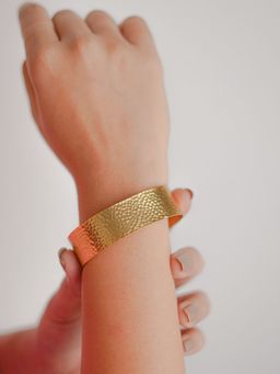 ALSO-A LOOK TO STAND OUT - Classic Handmade Bracelet