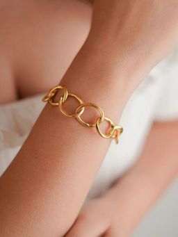 ALSO-A LOOK TO STAND OUT - Everyday Bracelet