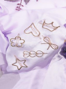 Anika's Creations - Trendy Deluxe Hair Glamorous Motis Hair Fashionable Hair Accessory