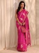 Pink color option, Currently selected