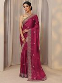Pink color option, Currently selected