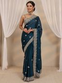 Teal color option