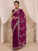 Burgundy color option